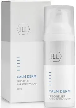 Holy Land Крем для лица Calm Derm Sebo Relief балансирующий 50 мл