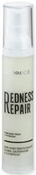 GreenMade Крем для лица Redness Repair с рутином 50 мл