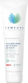 Femegyl Крем с витамином F успокаивающий 100 мл