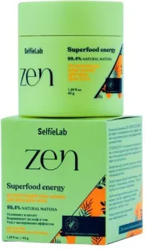 SelfieLab Регулирующий день-ночь ZEN 45 г