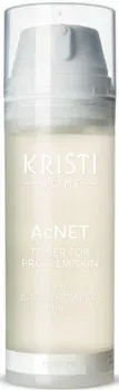 KRISTI Home AсNET Тоник для проблемной кожи 155 мл