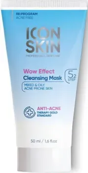 Icon Skin Wow Mask Effect 50 мл