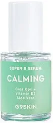 G9skin Сыворотка для лица Super B Calming Serum 30 мл