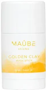 Maube с золотой глиной Pauline 25 мл