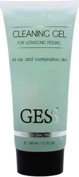 Gess Cleaning Gel очищающий для жирной и комбинированной кожи 150 мл