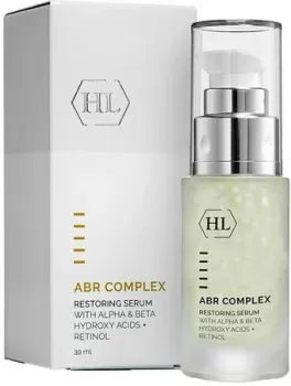 Holy Land Сыворотка для лица ABR Complex Restoring Serum 30 мл