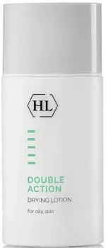 Holy Land Лосьон для лица Double Action Drying 30 мл