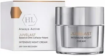 Holy Land Juvelast Intensive Night Cream 50 мл