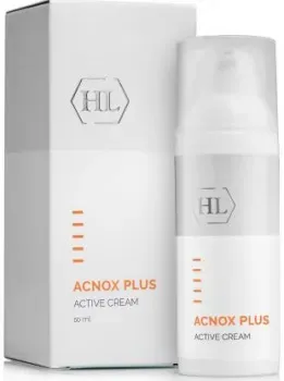 Holy Land Крем для лица Acnox Active Cream 50 мл