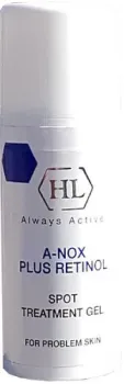 Holy Land Гель для лица A-Nox Plus Retinol точечный 20 мл