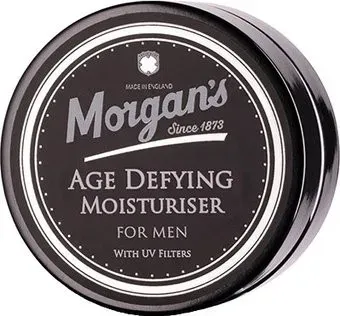 Morgan’s Антивозрастной увлажняющий крем для лица 45 мл