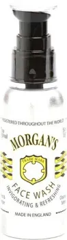 Morgan’s Гель для умывания лица 100 мл