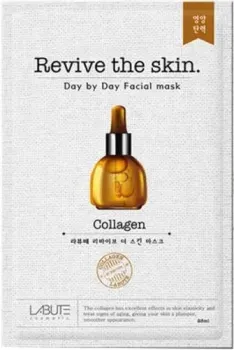 Labute Маска для лица Revive the skin Collagen 23 мл