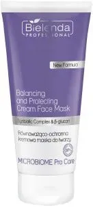 Bielenda Professional маска для лица Microbiome Pro Care 175 мл