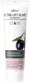 Belita Маска для лица Ultra Lift Olive интенсивный лифтинг 75 мл