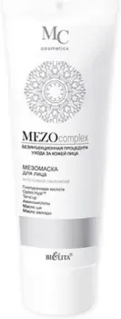 Belita Маска для лица MezoСomplex интенсивное омоложение 100 мл