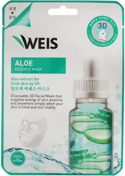 Weis с экстрактом алоэ 23 г