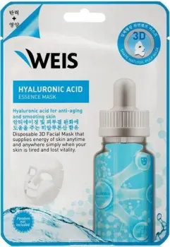 Weis с гиалуроновой кислотой 23 г