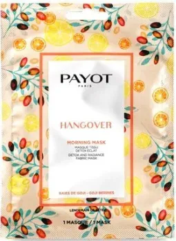 Payot Hangover Morning Mask 20 г