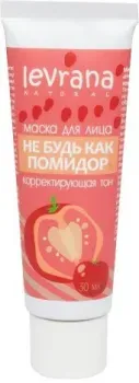Levrana Не будь как помидор корректирующая тон 30 мл