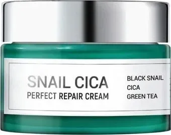 Esthetic House Восстанавливающий крем Snail Cica Perfect Repair Cream 50 мл