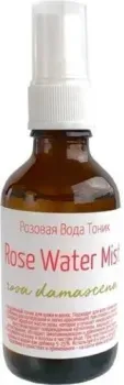 Aroma Lab Гидролат для лица Роза 50 мл