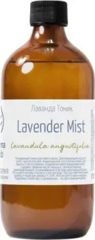 Aroma Lab Гидролат для лица Лаванда 250 мл