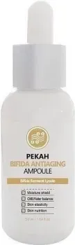 Pekah Антивозрастная бифида сыворотка, 50 мл