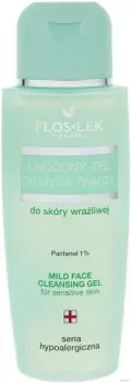 Floslek Очищающий гель для чувствительной кожи, 150 мл