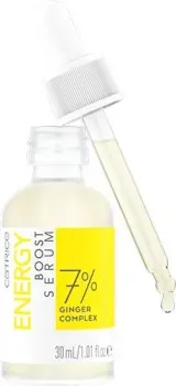 Catrice Сыворотка Energy Boost Serum (30 мл)