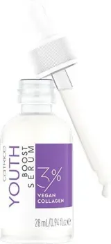 Catrice Сыворотка Youth Boost Serum (28 мл)