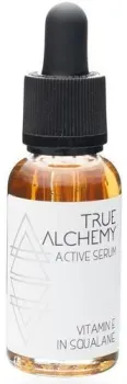 True Alchemy Сыворотка для лица Vitamin E in Squalane 30 мл