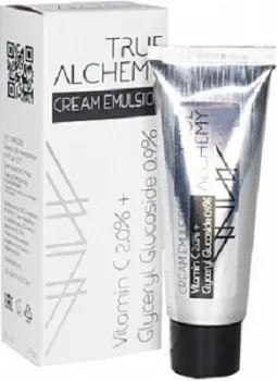 True Alchemy Крем для лица Vitamin A 1.09% 30 мл