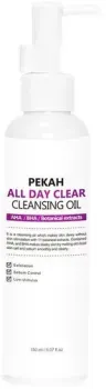 Pekah Гидрофильное масло All Day Clear 150 мл