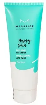 Masstige Маска Happy Skin скатка 75 мл