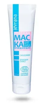Levrana Маска Очищающая 100 мл