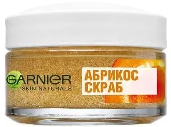 Garnier Абрикос 50 мл