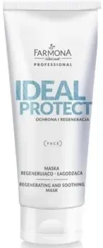 Farmona Маска кремовая Ideal Protect восстанавл. успокаивающая 200 мл