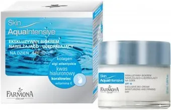 Farmona Крем Skin Aqua Intensive дневной увлажн. прид. упругость 50 мл