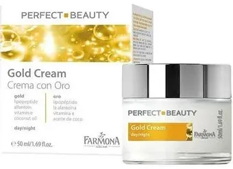 Farmona Крем Perfect Beauty Radiance Gold Cream 50 мл