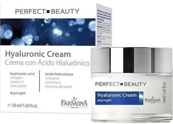 Farmona Крем Perfect Beauty Hyaluronic Cream 50 мл