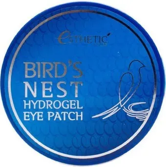 Esthetic House Патчи Birds Nest Hydrogel Eyepatc 60 шт