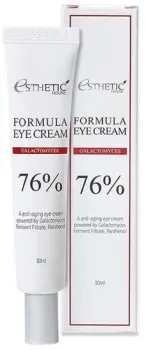 Esthetic House Крем для век Formula Eye Cream Galactomyces 30 мл