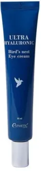 Esthetic House Крем Ultra Hyaluronic Acid Bird's Nest Eye Cream 30 мл