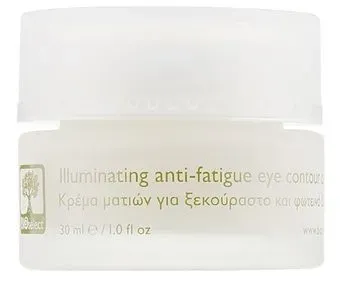 BIOselect Крем Illuminatin Anti-Fatin Eye Contour Cream от усталости 30 мл