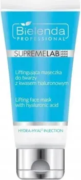 Bielenda Маска кремовая Supremelab Hydra-Hyal2 Лифтинг с гиал. кисл. 70мл