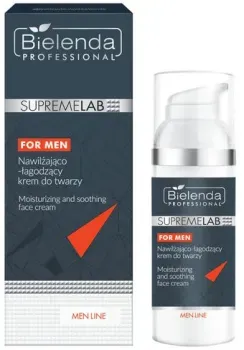Bielenda Крем Supremelab Power Of Nature экстр. муцина улитки SPF15 50 мл