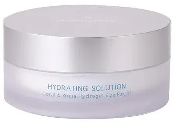 BeauuGreen Патчи Hydrating Solution Coral & Aqua 60 шт