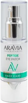 Aravia Жидкие патчи Peptide Eye Patch 30 мл