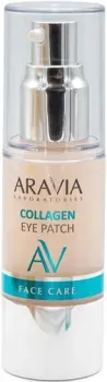 Aravia жидкие патчи Collagen Eye Patch 30 мл
